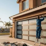 garage door repair riverside ca